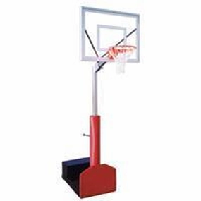 Rampage™ II Portable Basketball Goal