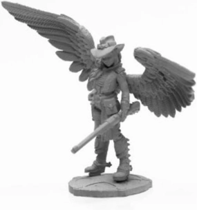 Reaper Miniatures Sheriff Sophie Miniature 25mm Heroic Scale Figure Dark Heaven Legends