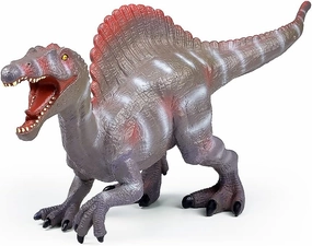 RECUR 11.7" Spinosaurus Dinosaur Toys Jurassic Action Figures
