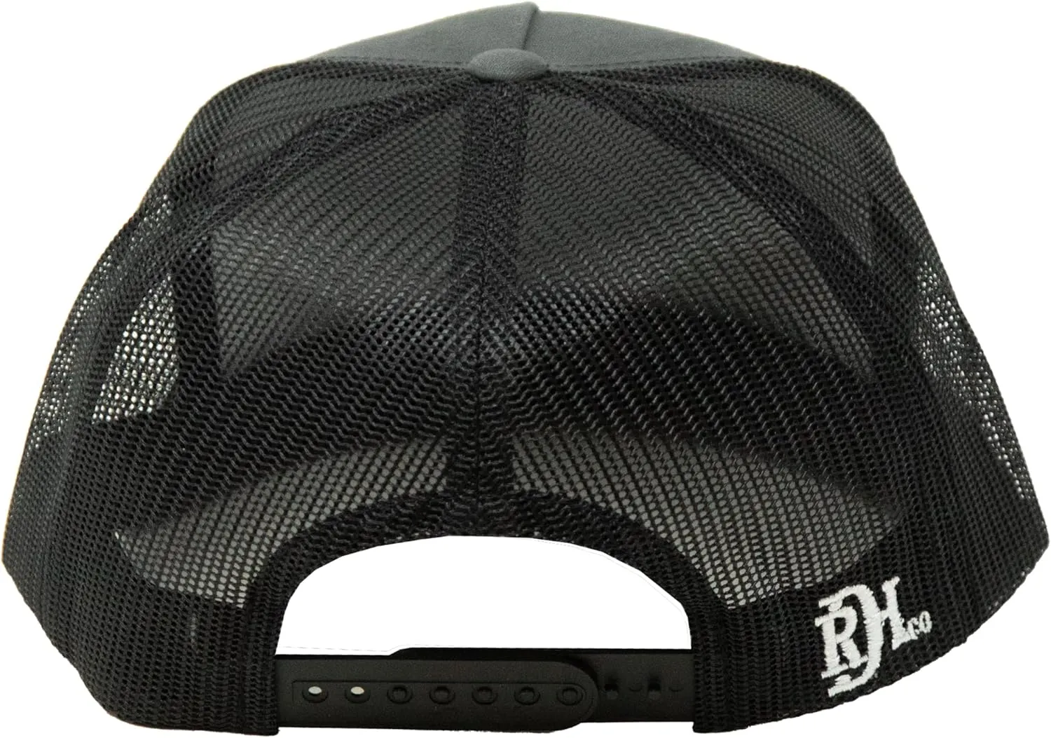 Red Dirt Hat Company Southwest Adjustable Snapback Hat