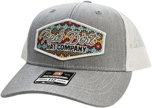 Red Dirt Hat Company Youth Adjustable Snapback Hat
