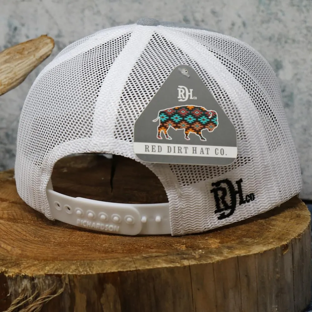 Red Dirt Hat Company Youth Adjustable Snapback Hat
