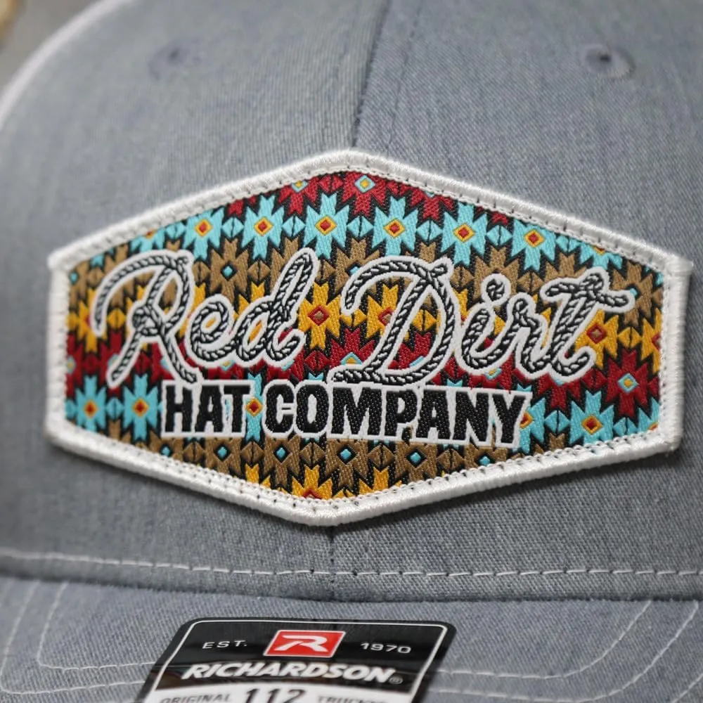 Red Dirt Hat Company Youth Adjustable Snapback Hat