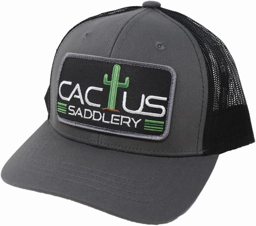 Red Dirt Hat Company Youth Adjustable Snapback Hat