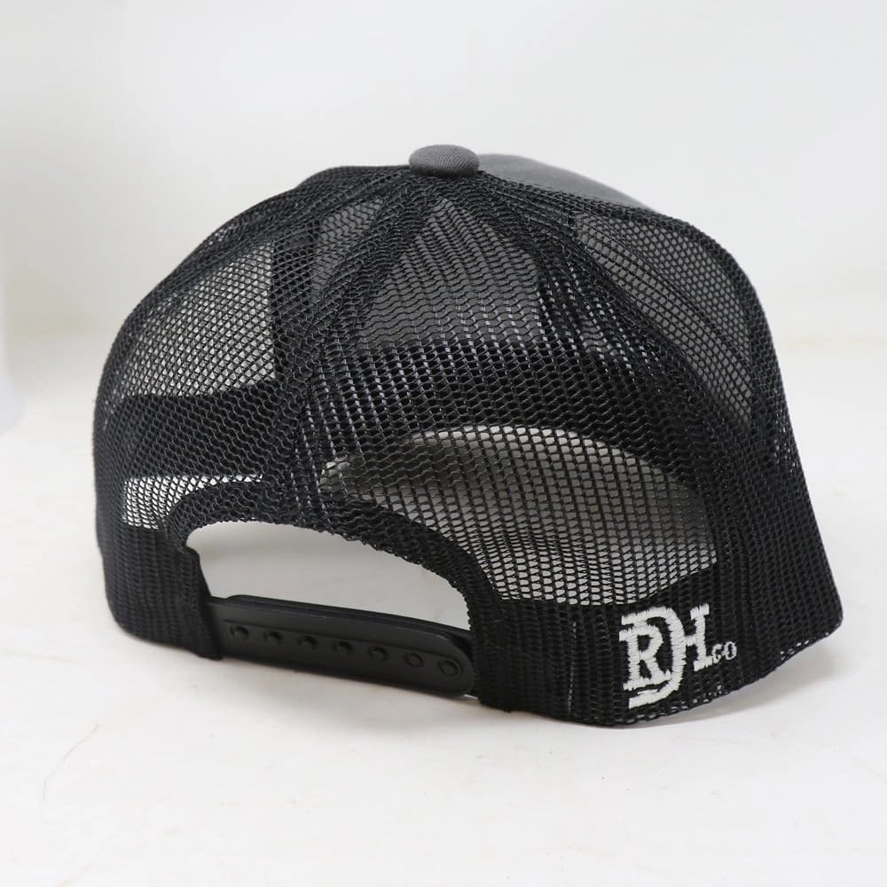Red Dirt Hat Company Youth Adjustable Snapback Hat