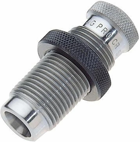 REDDING RELOADING Crimp Die Compatible with .45 Colt and .454 Casull Cartridges - Durable Gunsmithing Handloading Reloading Tool