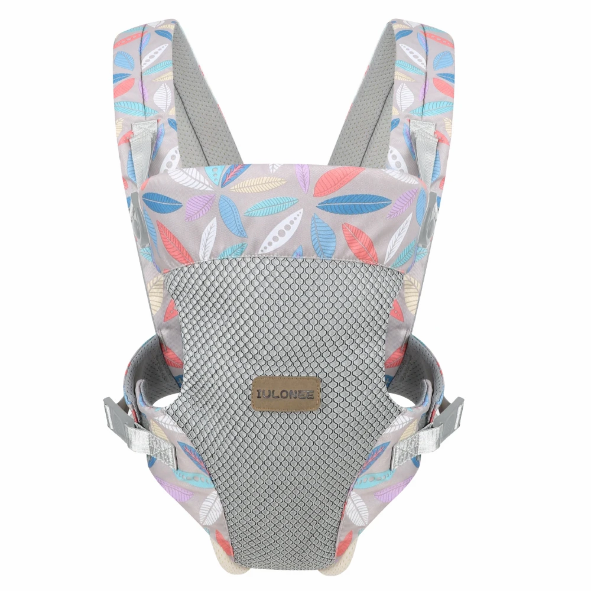 Riona Ergonomic Trendy Baby Carrier