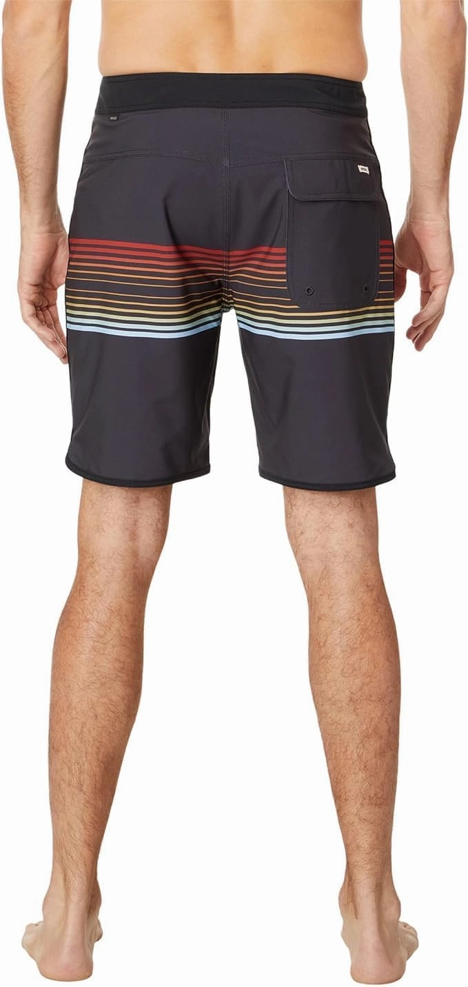 Rip Curl Men's Mirage Surf Revival 19" Boardshorts