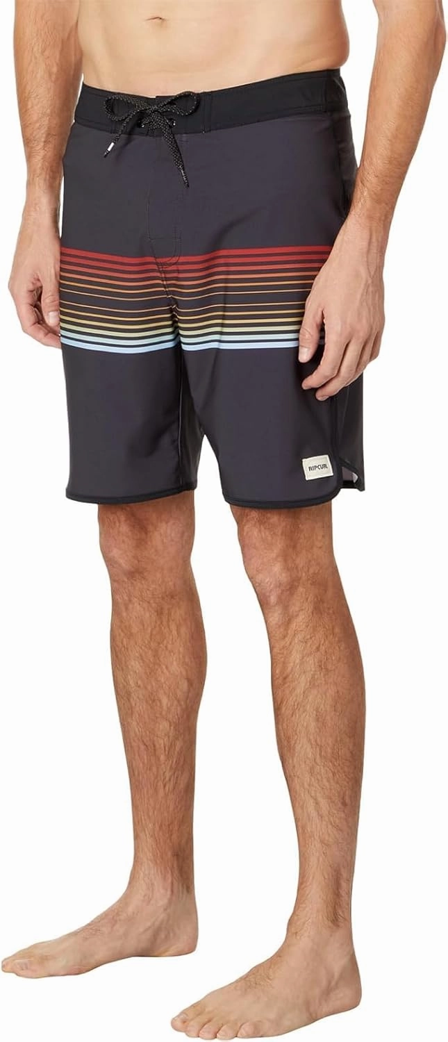 Rip Curl Men's Mirage Surf Revival 19" Boardshorts