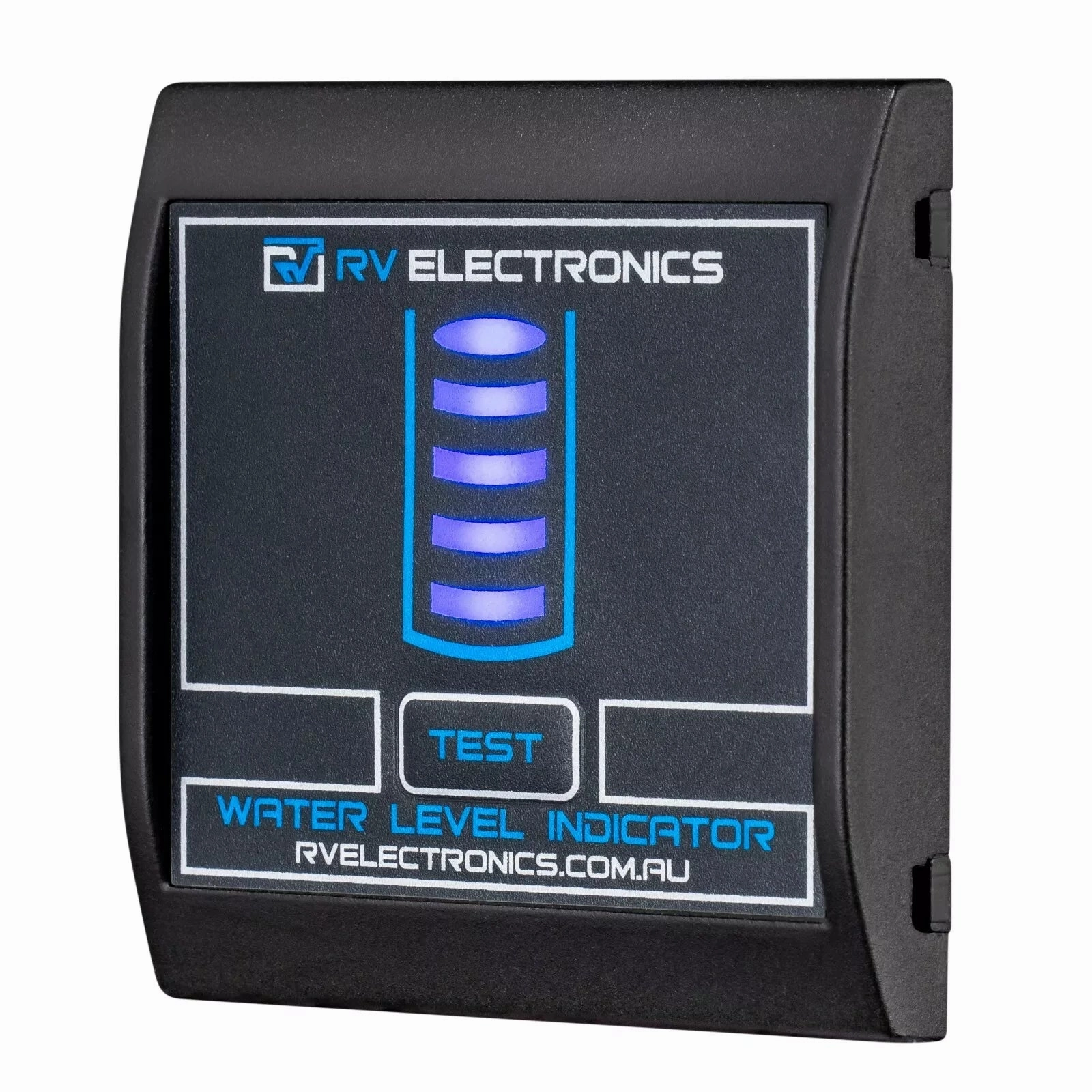 RV Electronics Standard RV LED Water Gauge - Single Tank