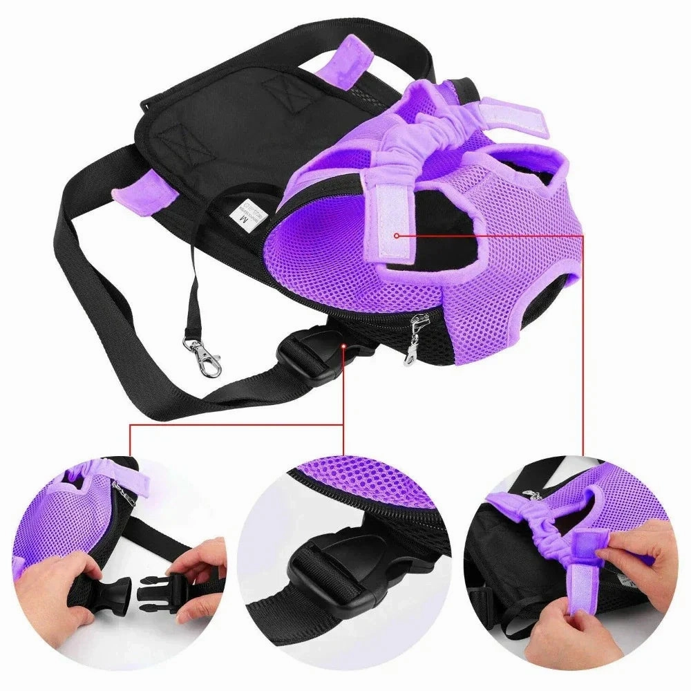 RYNX | Carrier Bag