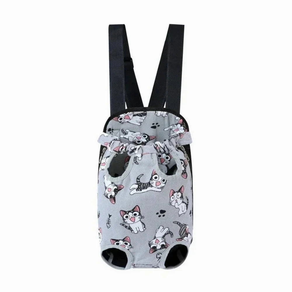 RYNX | Carrier Bag