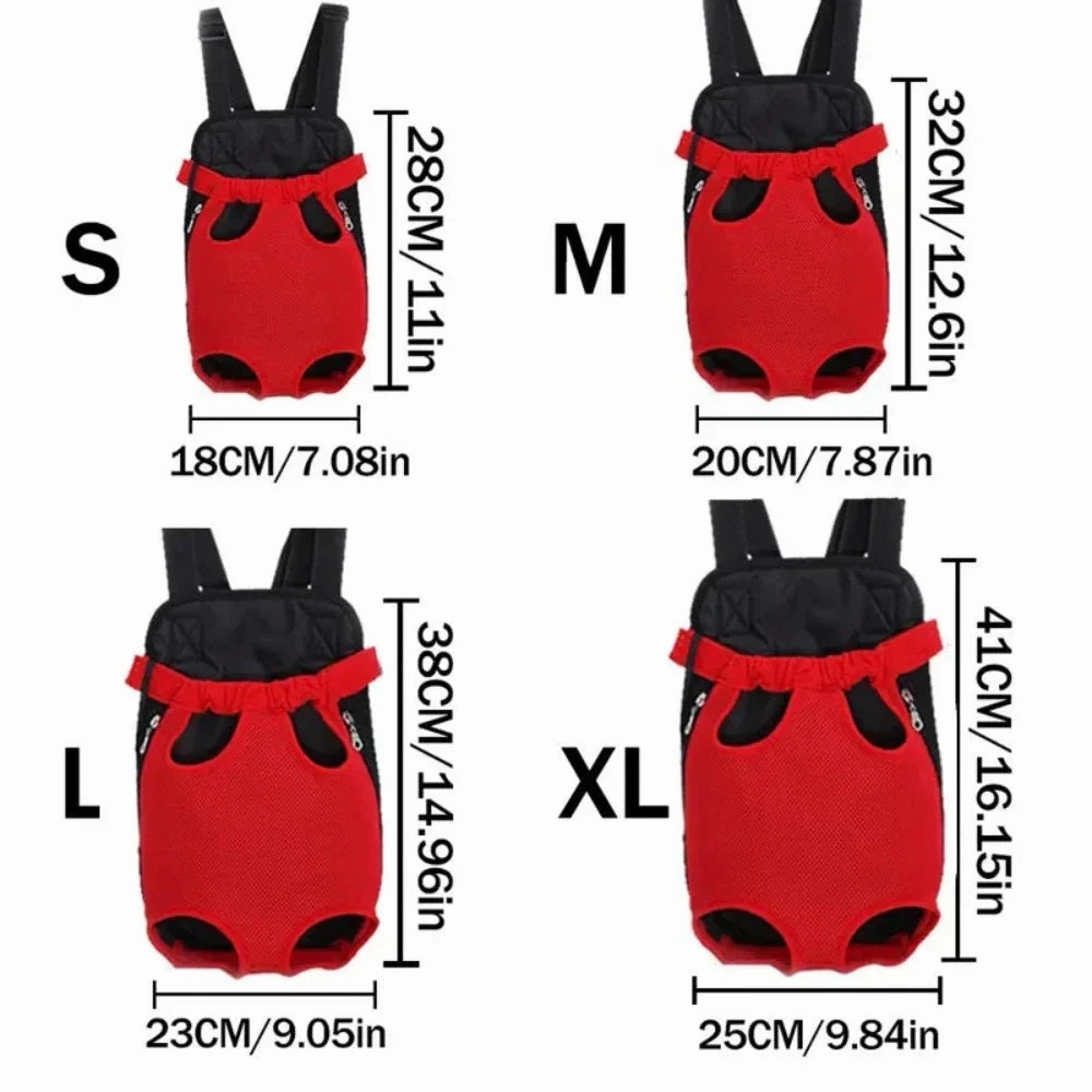 RYNX | Carrier Bag