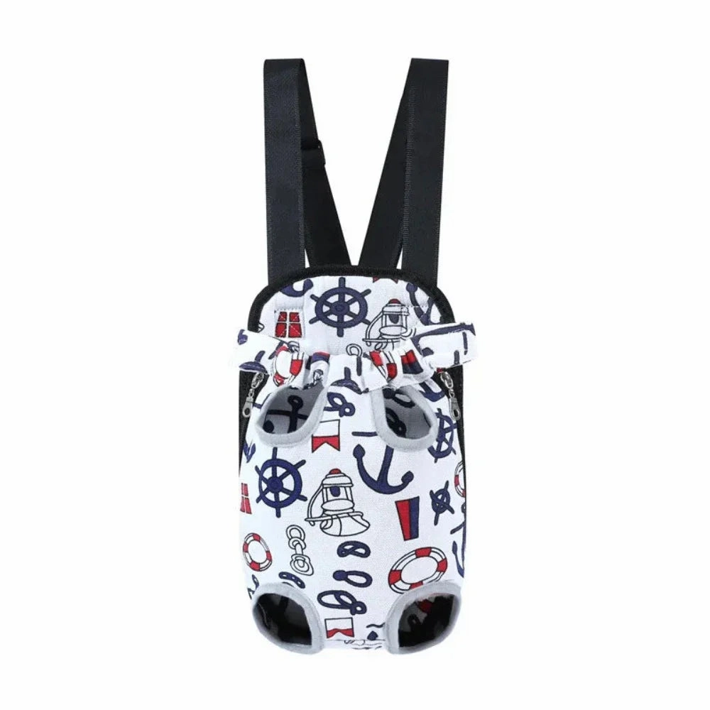 RYNX | Carrier Bag