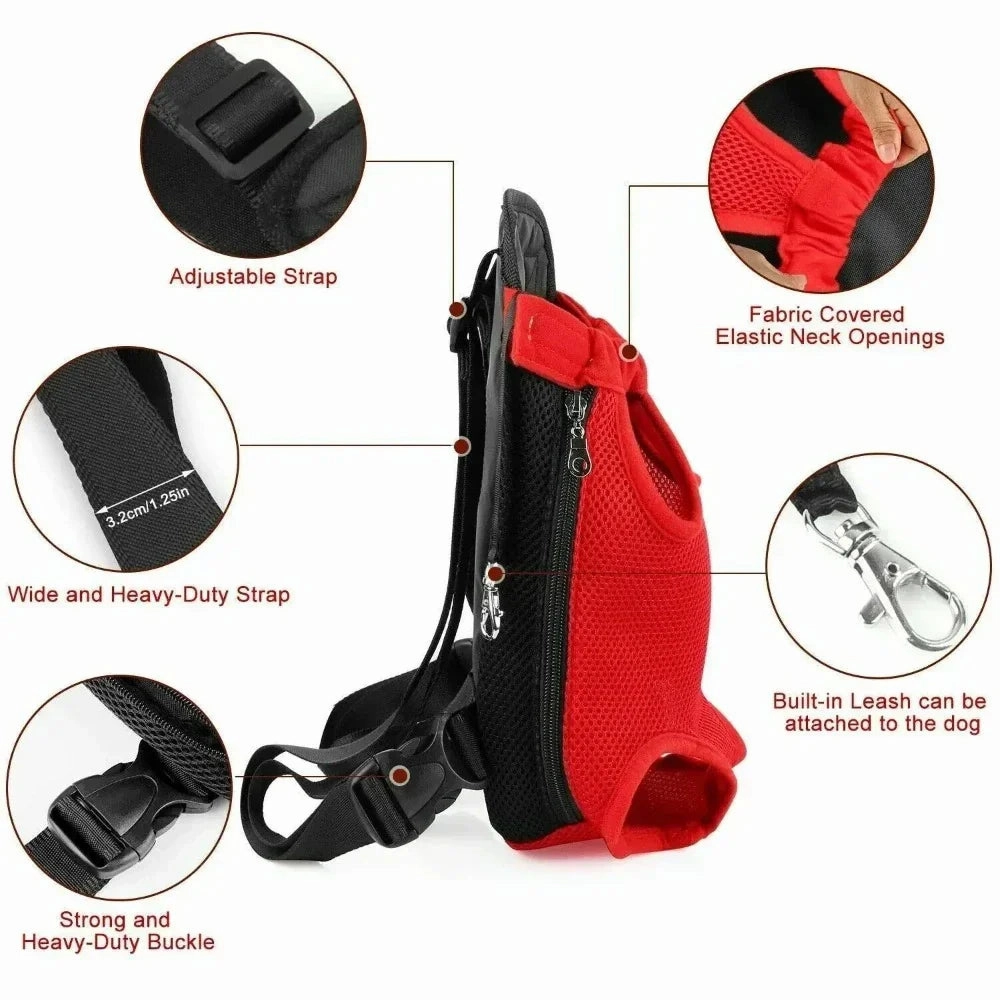 RYNX | Carrier Bag