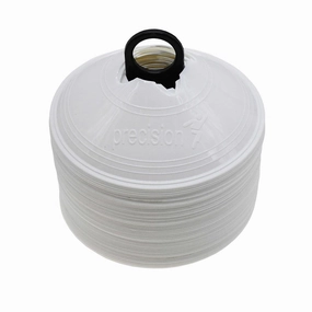 Saucer Cones (Set of 50)