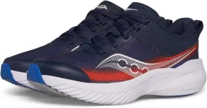 Saucony Kids Wind Alternative Closure