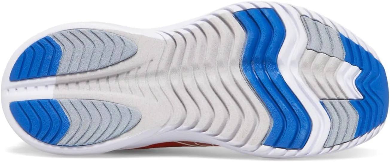 Saucony Kids Wind Alternative Closure