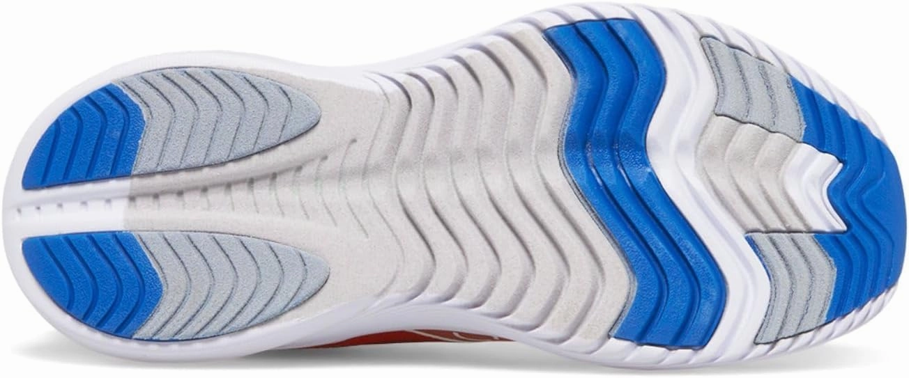 Saucony Kids Wind Alternative Closure