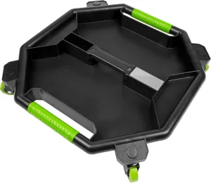 Sealey SCR86HV Creeper Tool Tray - Hi-Vis