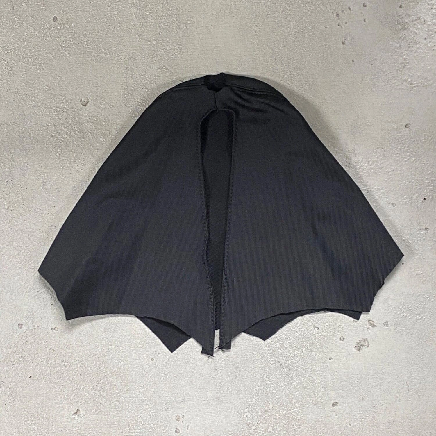 Semsons 1/12 Scale Miniature Handmade Custom Cape for Mezco 89 Batman McFarlane Flash Batman