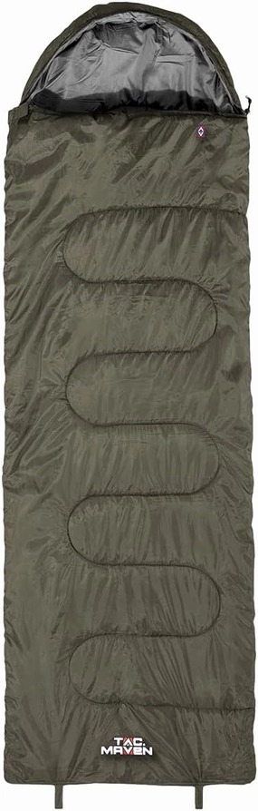 Sentinel Sleeping Bag 220g RAL 7013