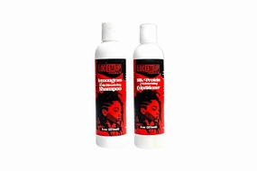 Shampoo & Conditioner Set