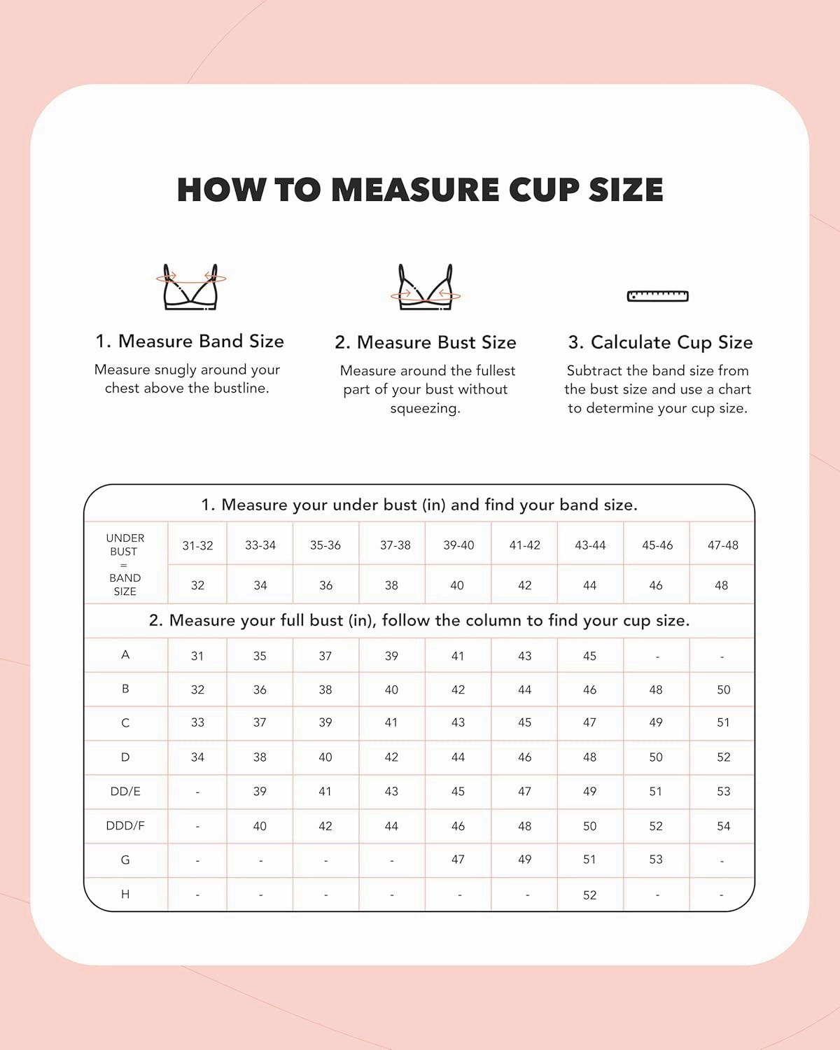SHAPERMINT Supportive Bras for Women Full Coverage, Womens Bras Comfortable Wireless Bras with Support and Lift Everyday Bras