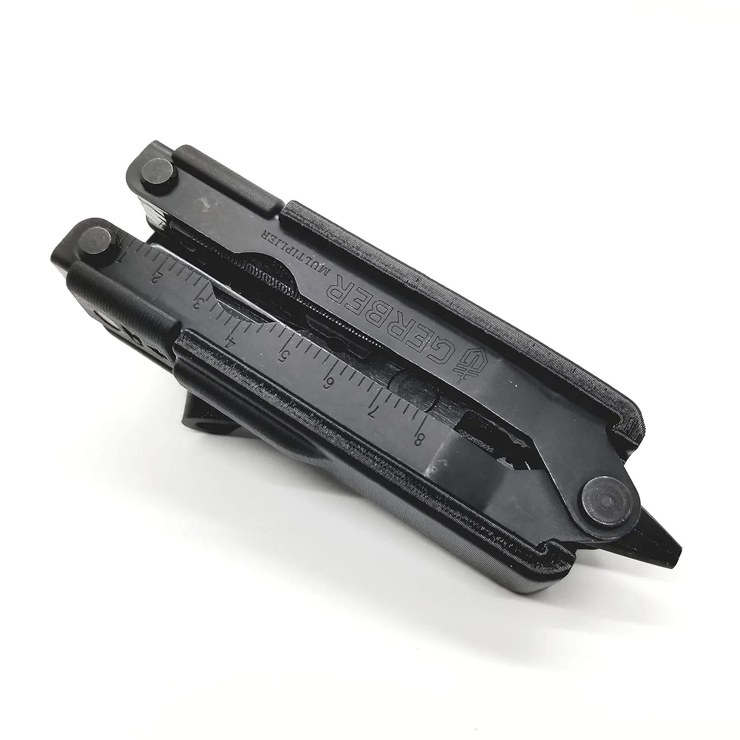 Sheath for Gerber MP600 Multi-Tool (tool not included) (1.5" Belt Clip)