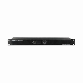 Showtec DMX Recpack 4 DMX Recorder with Programmable Switchpack