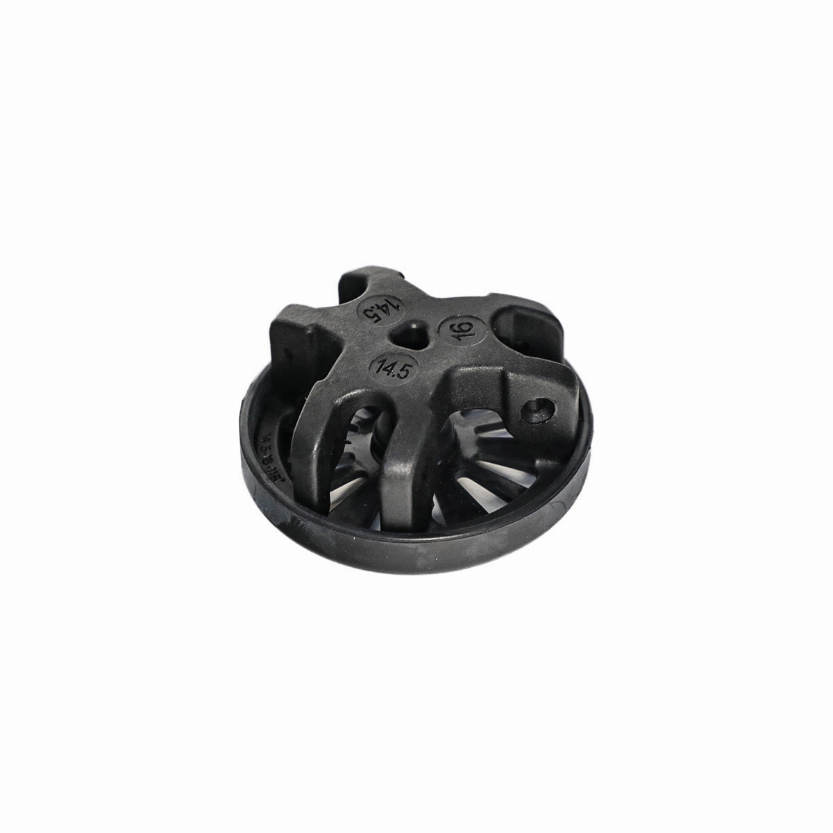 Side Hub - Part #: 90138