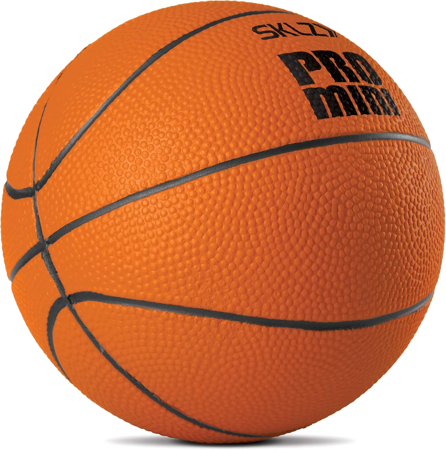SKLZ Pro Mini Indoor Basketball Hoop - Over The Door – Portable - Great For Home, Dorms, Offices, and Gifts