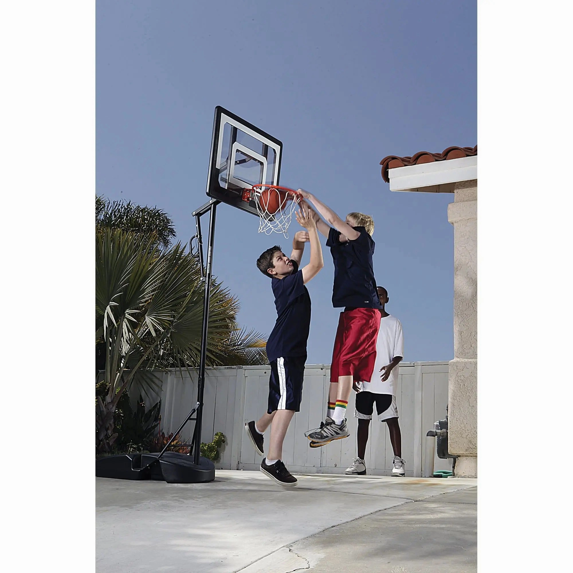 SKLZ  - Pro Mini Hoop Portable System