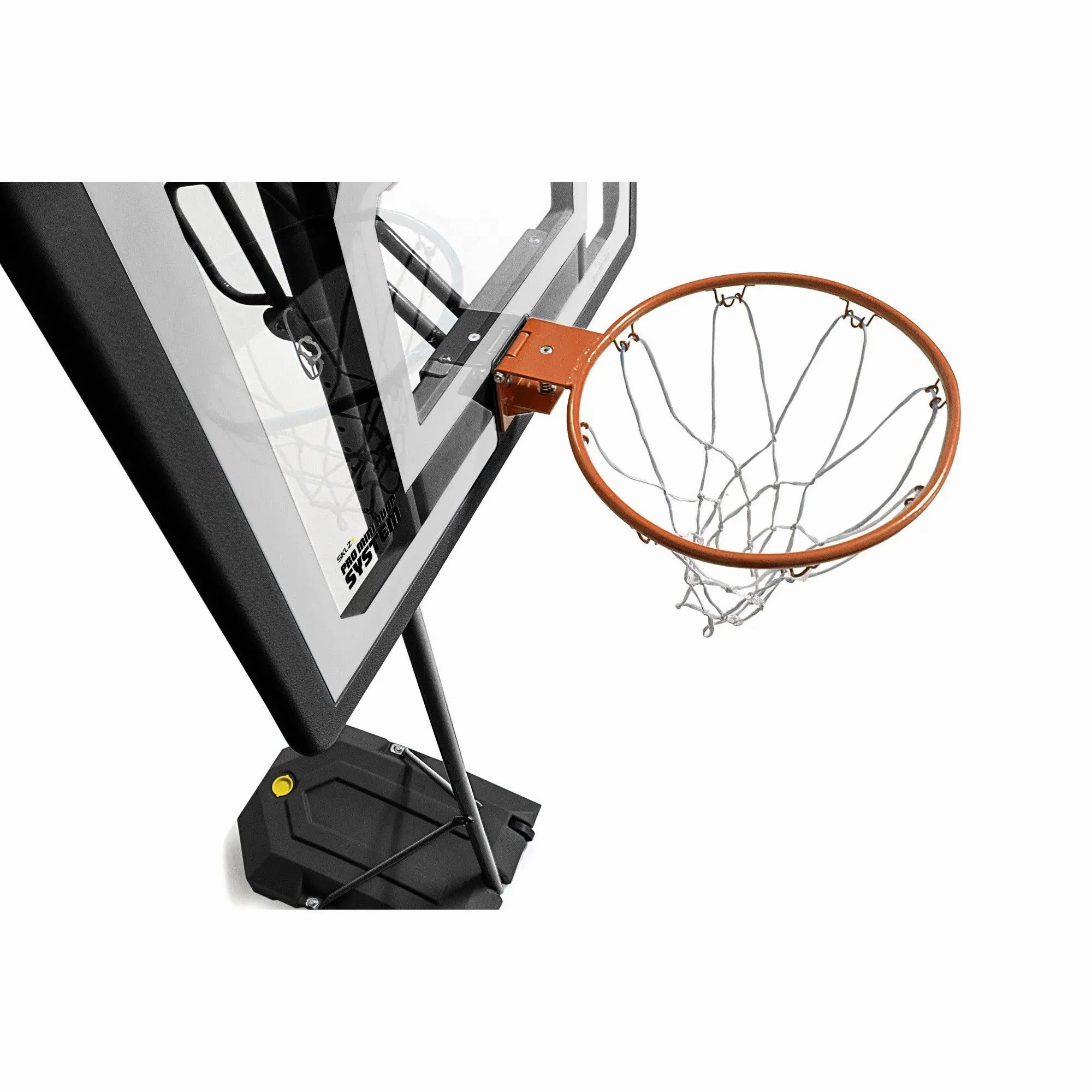 SKLZ  - Pro Mini Hoop Portable System