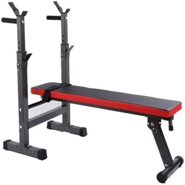 Small Dumbbell Weight Bench, Multi-Function Home Professional Fitness Equipment Sports Bench Gym Dumbbell Bench Supine Board Home Fitness Equipment Bench Stool