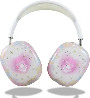 Sonix x Sanrio Protective Case Cover for AirPods Max Headphones | My Melody Fairy 50th Anniversary