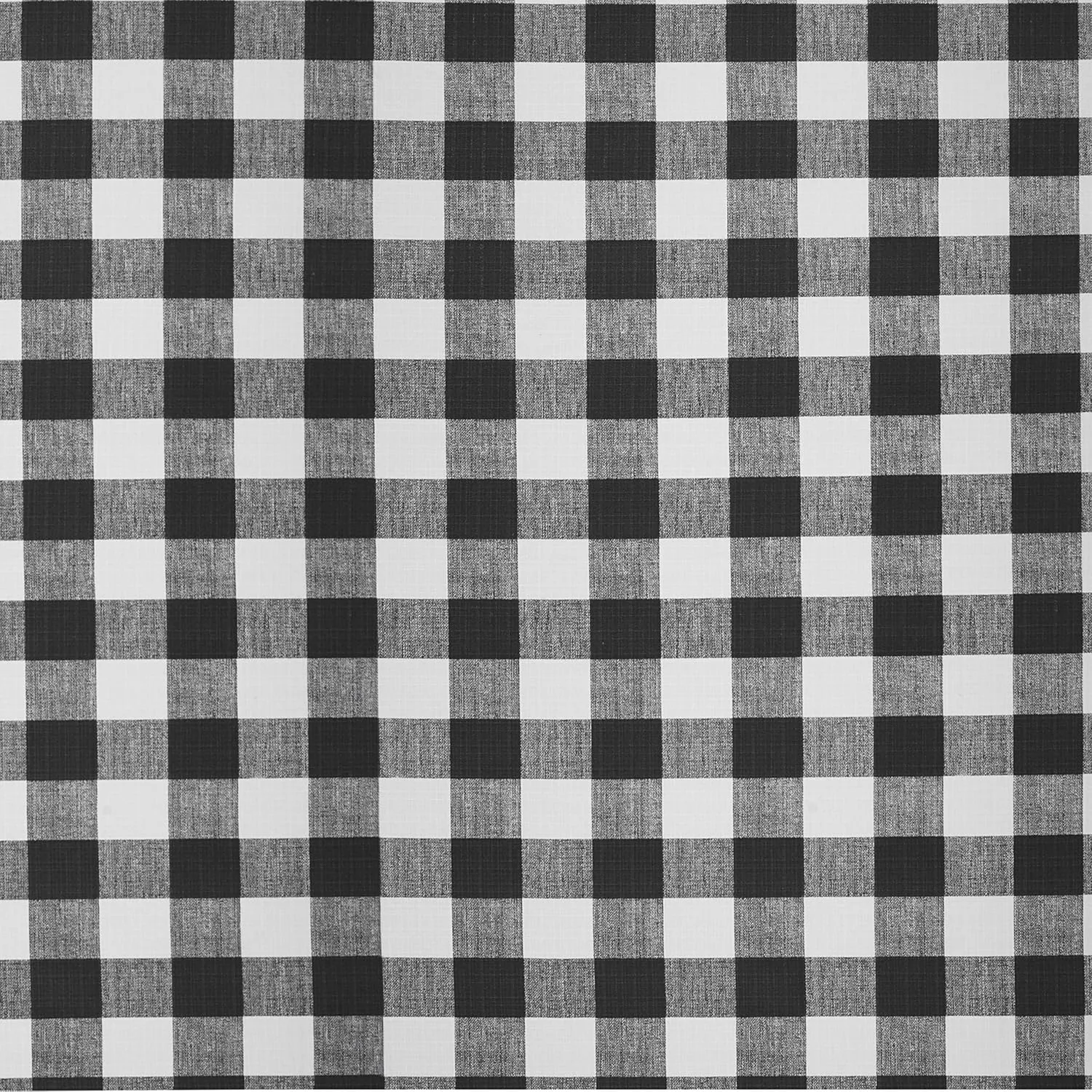 Sorra Home Plaid Bench Cushion, 37 in x 17 in x 2 in, Anderson Matte