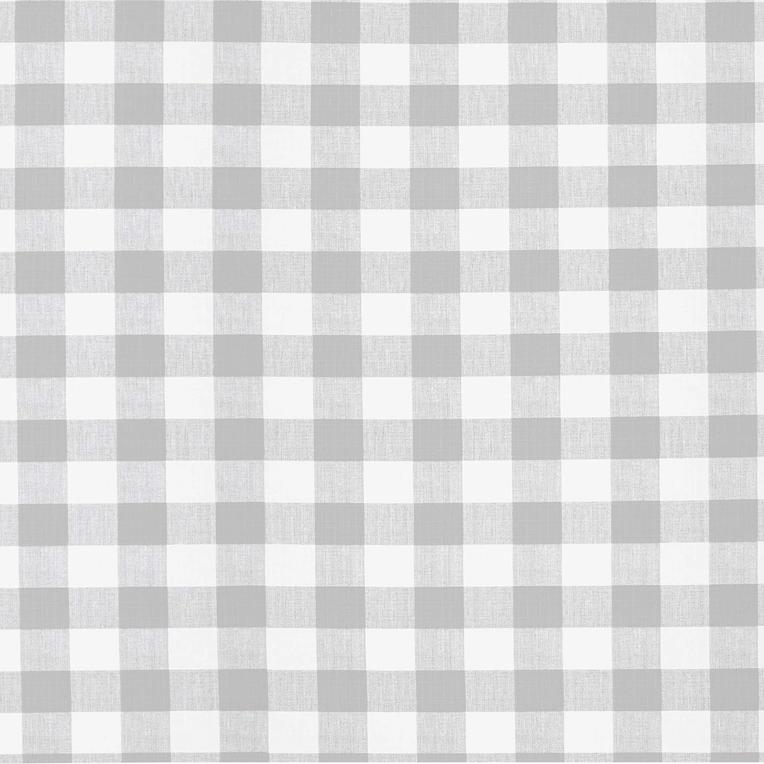 Sorra Home Plaid Bench Cushion, 37 in x 17 in x 2 in, Anderson Sea Salt