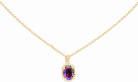 Sorrelli Maisie Pendant Necklace
