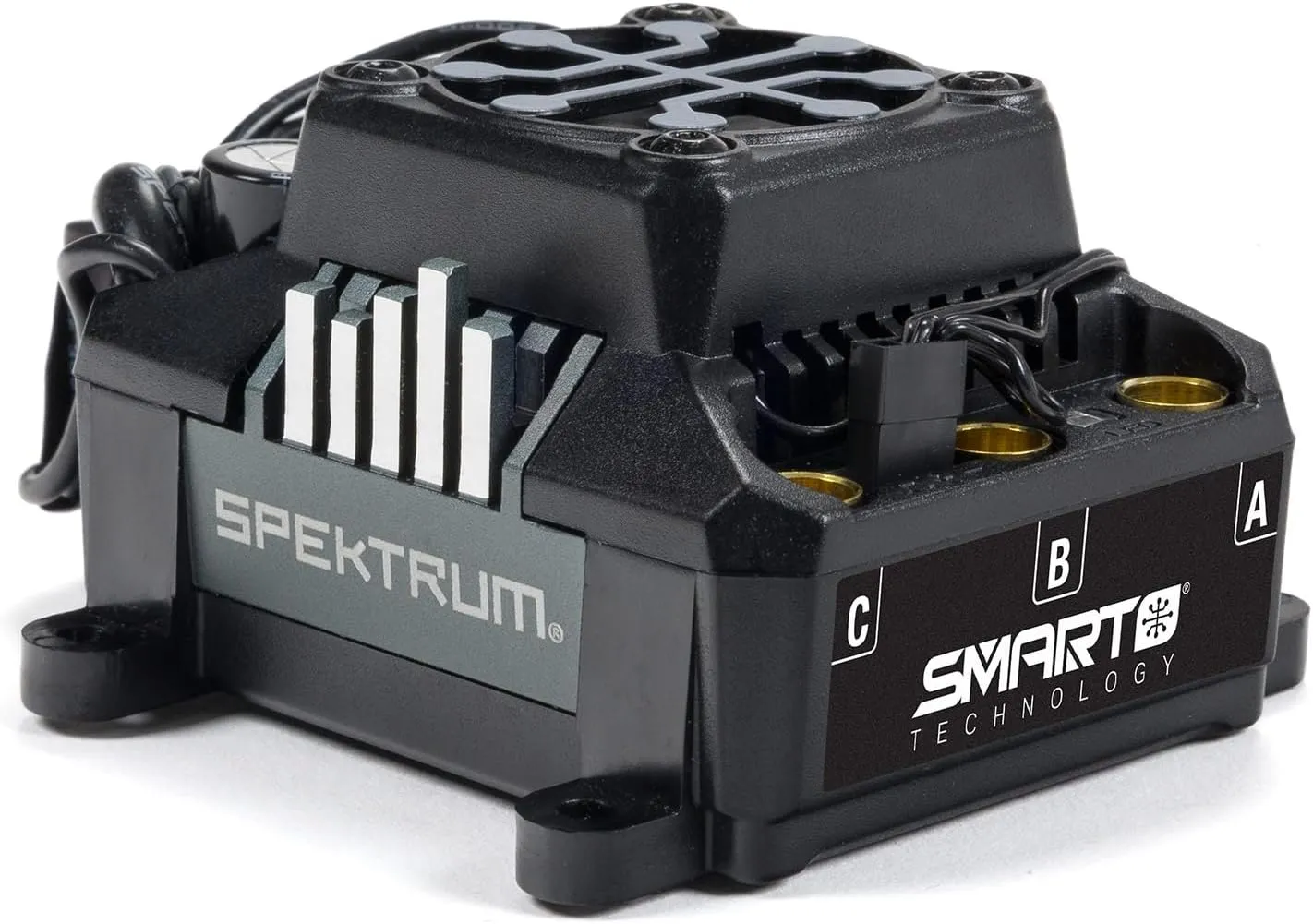 Spektrum SMART Firma 160 Brushless Smart ESC 3S - 8S, SPMXSE2160