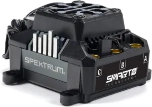 Spektrum SMART Firma 160 Brushless Smart ESC 3S - 8S, SPMXSE2160