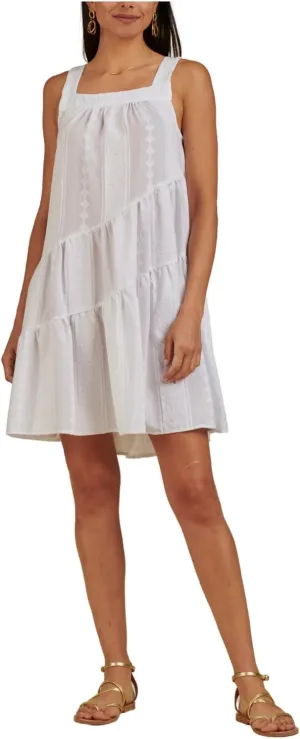 Splendid Women's Aubrey Mini Dress
