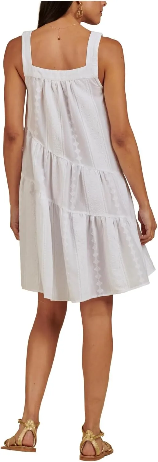 Splendid Women's Aubrey Mini Dress