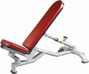 Squat Rack Incline Bird/Upward Push Adjustable Weightlifting Bed for Home Gym, Workout Bench Press, Indoor Multi-Purpose Exercise Incline Decline Bench