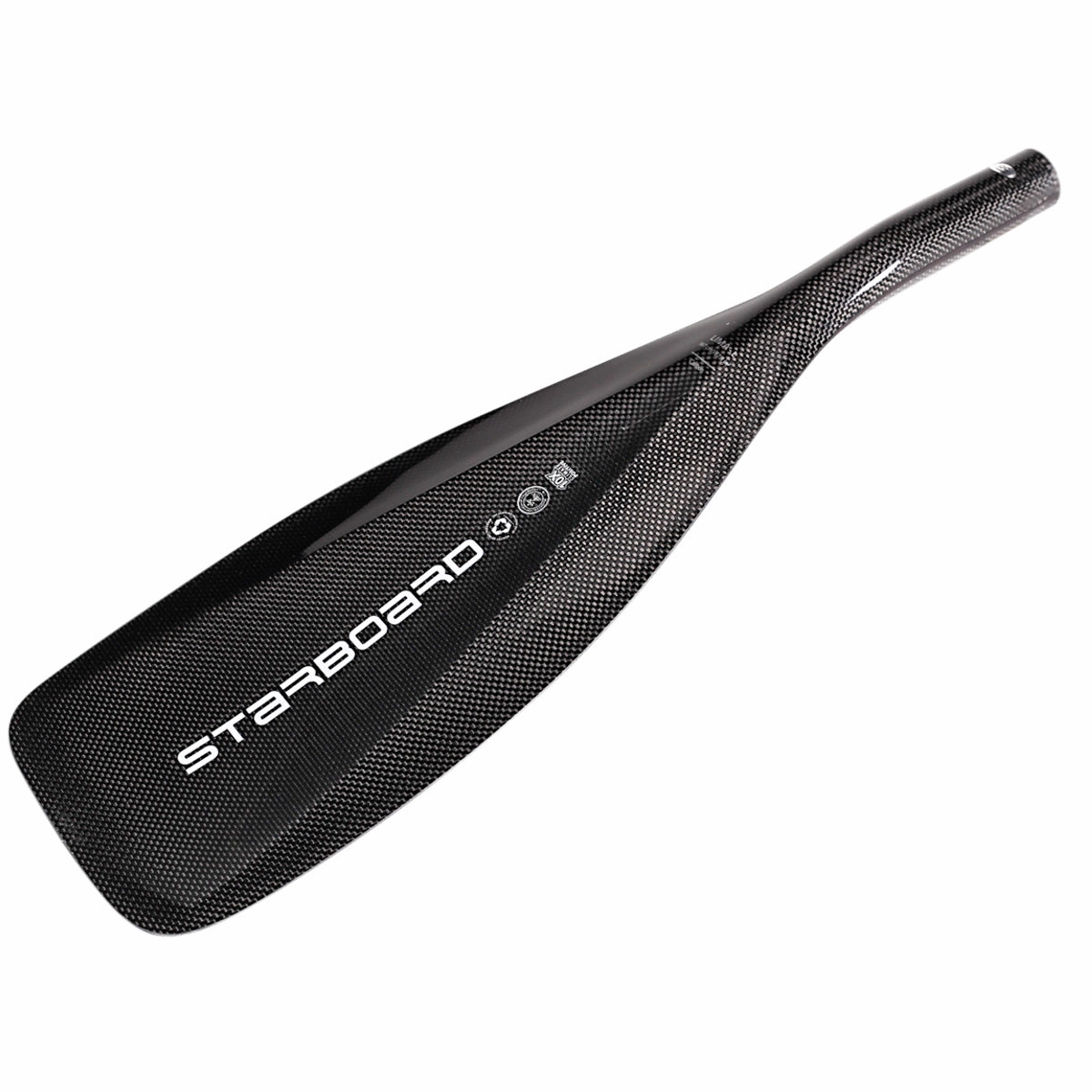 Starboard Lima Carbon 2-Piece