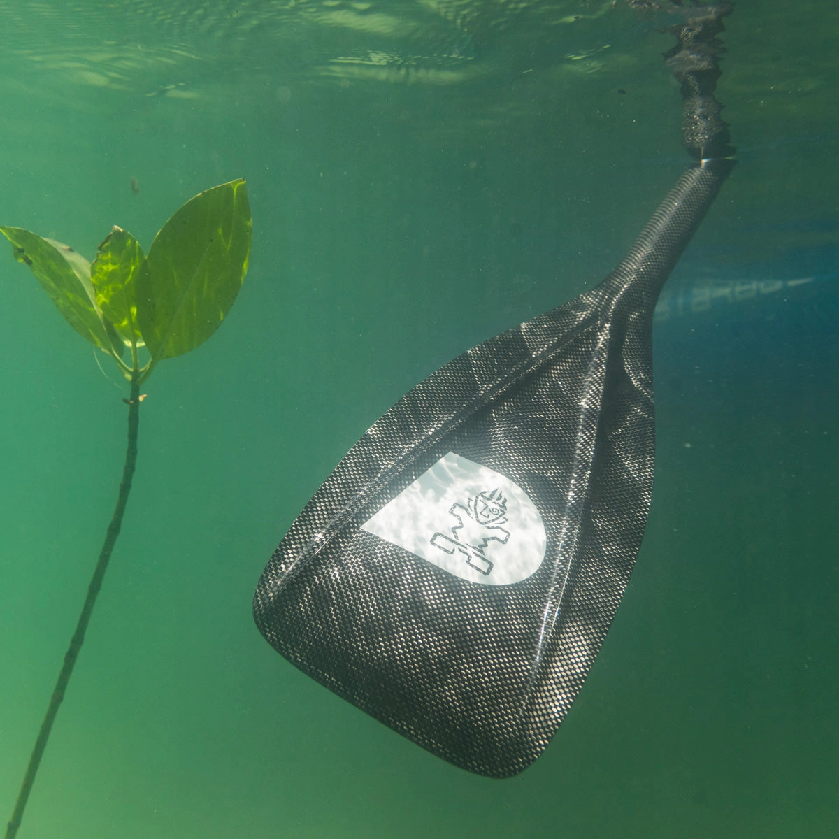 Starboard Lima Carbon 2-Piece