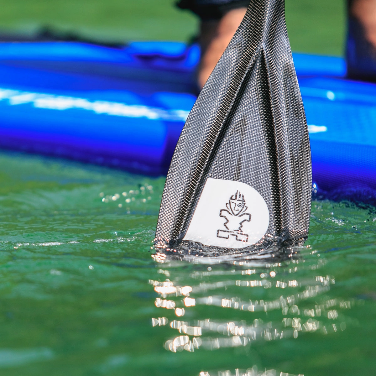 Starboard Lima Carbon 2-Piece