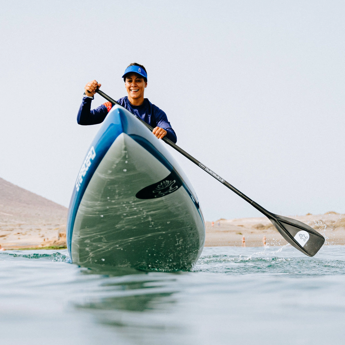 Starboard Lima Carbon 2-Piece
