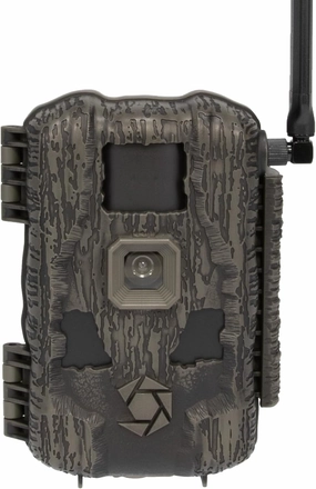 Stealth Cam Fusion Max 2.0​ Cellular Trail Camera 36MP - 16GB Internal Memory