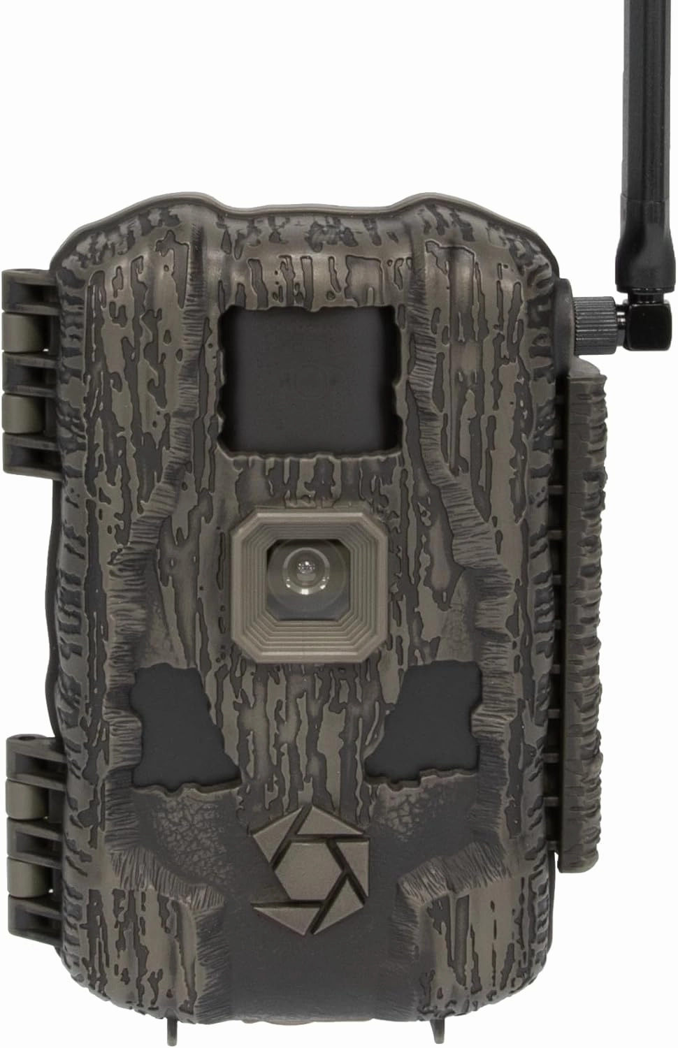 Stealth Cam Fusion Max 2.0​ Cellular Trail Camera 36MP - 16GB Internal Memory